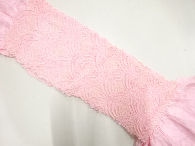 Japanese Kimono / Accessories Silk